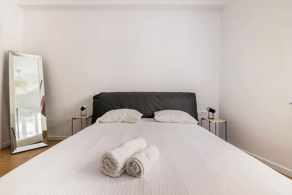 Apartment For Rent 2+1 In Ali Dem (ID B221363) Tirana