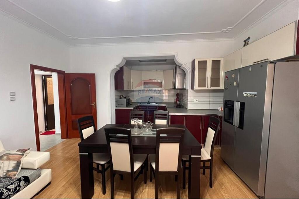 Apartament 2+1 Don Bosko