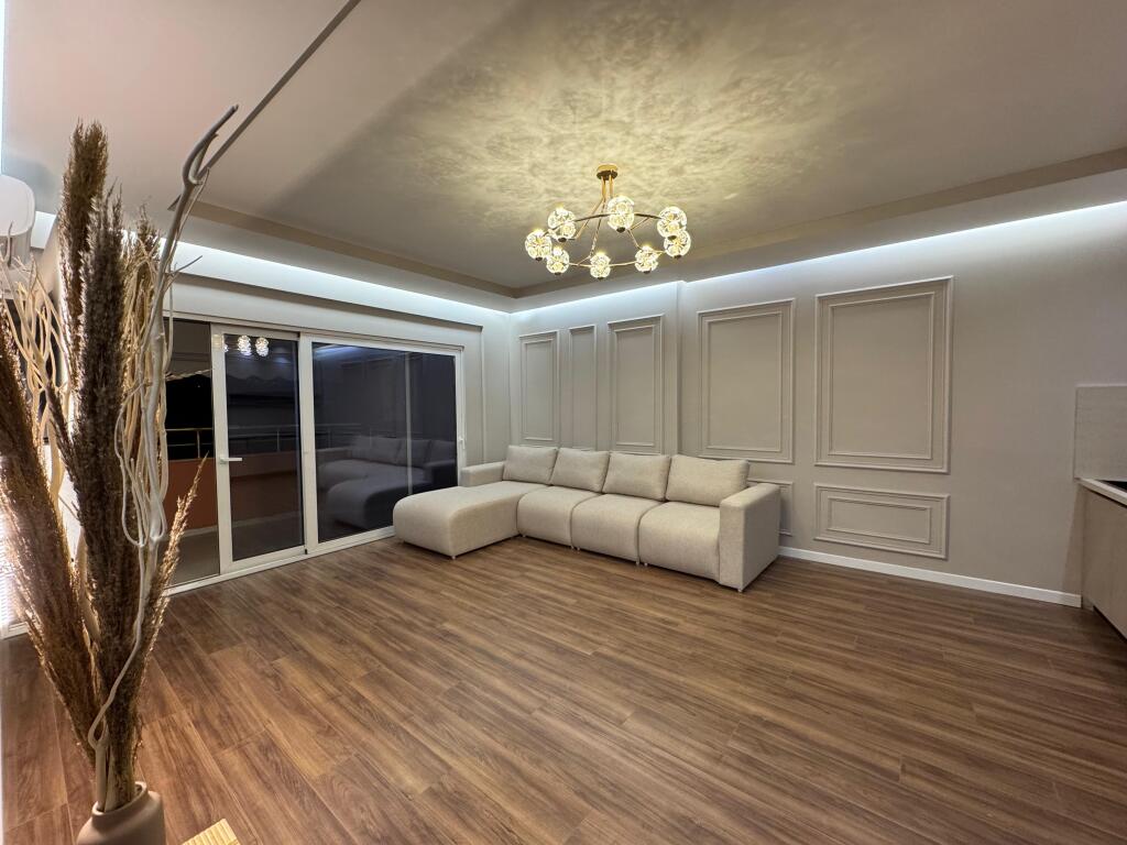 Apartment 2+1+2 for sale, Near Kosovareve Street