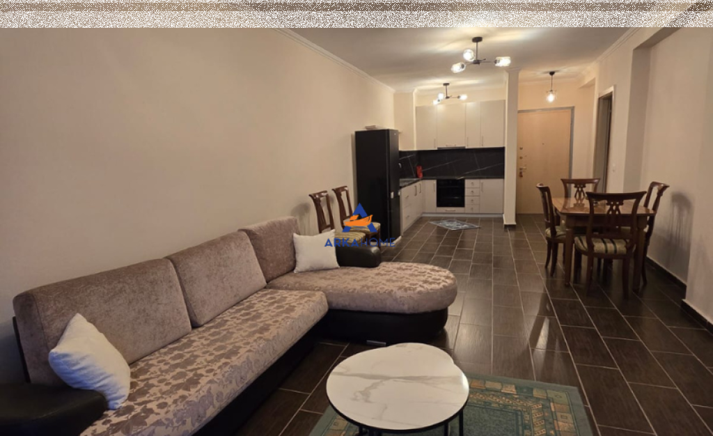 APARTMENT FOR RENT 2+1 +3 BALCONIES "THOMA KOXHAJ STREET, CABEJ BUILDINGS, MISTO MAME" 500 EURO
