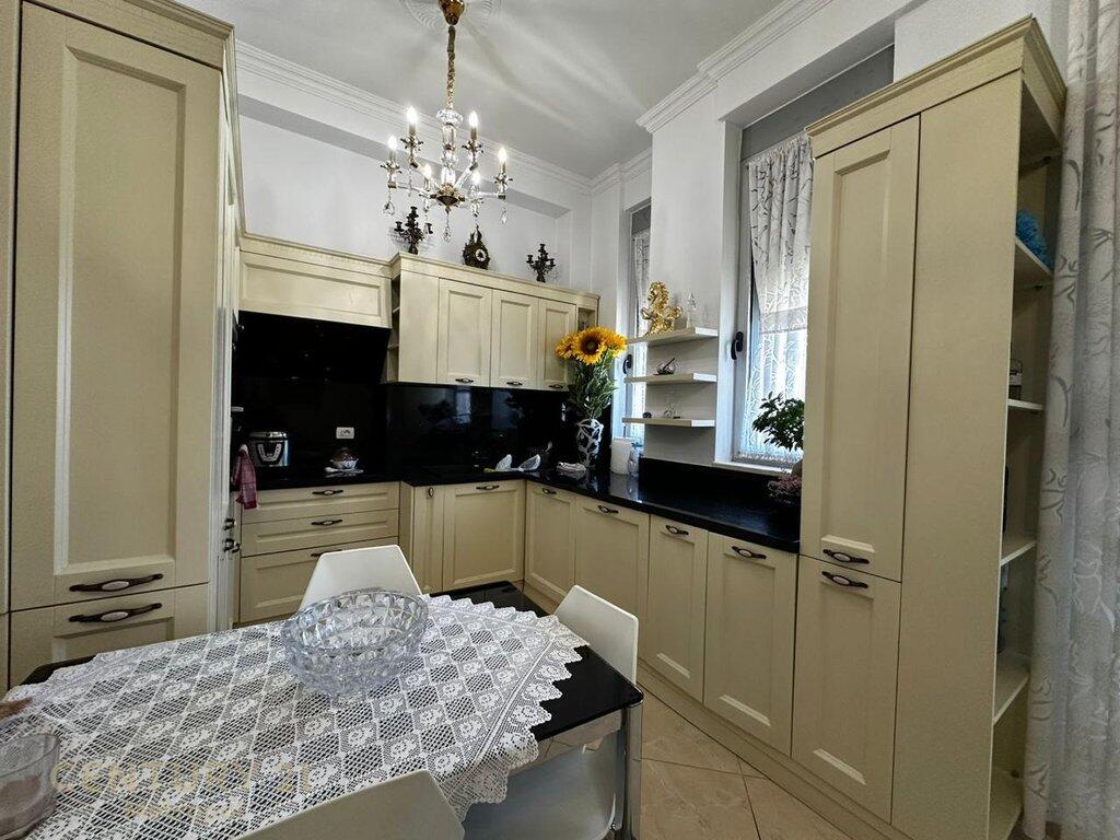 🏡 SHITET APARTAMENT 1+1 – KOMPLEKSI “HALILI”, SELVIA