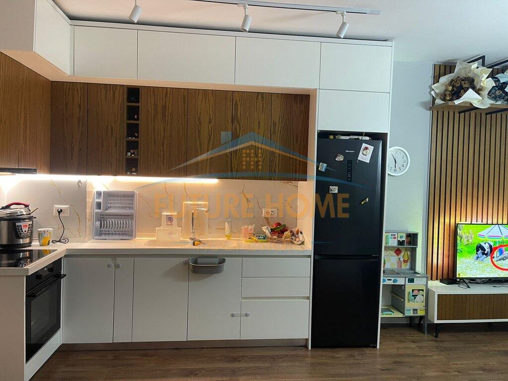 Affitto, Appartamento 1+1, Yzberisht