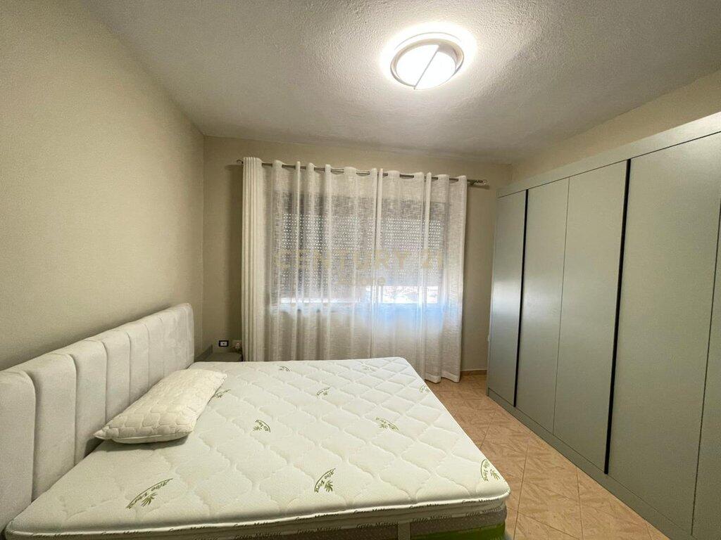 Apartment 1+1 for Rent – Haxhi Hysen Dalliu Street, near Zogu i Parë Boulevard
