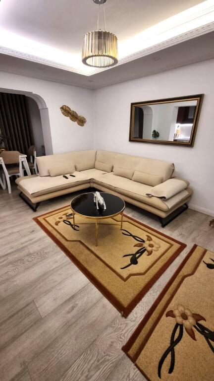 📢 Apartment 2+1 for Rent in Porcelan