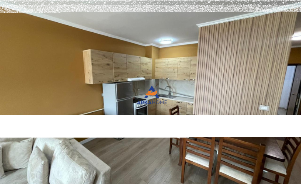 AFFITTASI APPARTAMENTO 2+1+BALCONE "ALLA COMUNE DI PARIGI" 70000 LEK