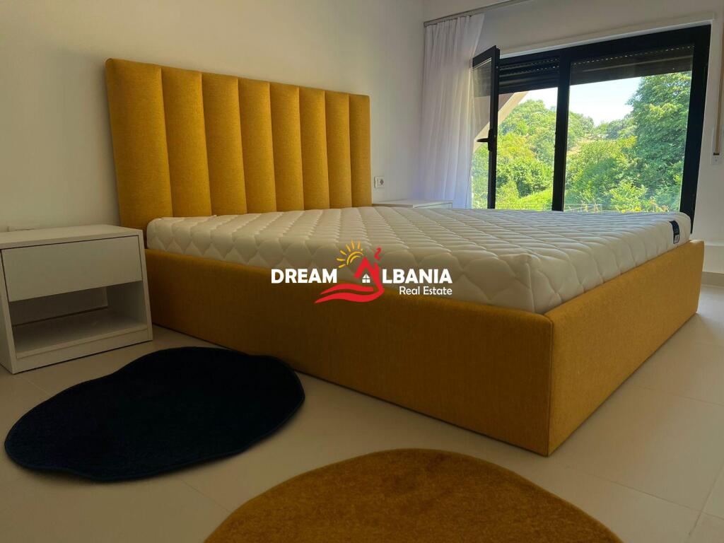 Duplex 3+1+2 e parcheggio in affitto presso Residenca Kodra e Diellit 1 (ID 4231385)