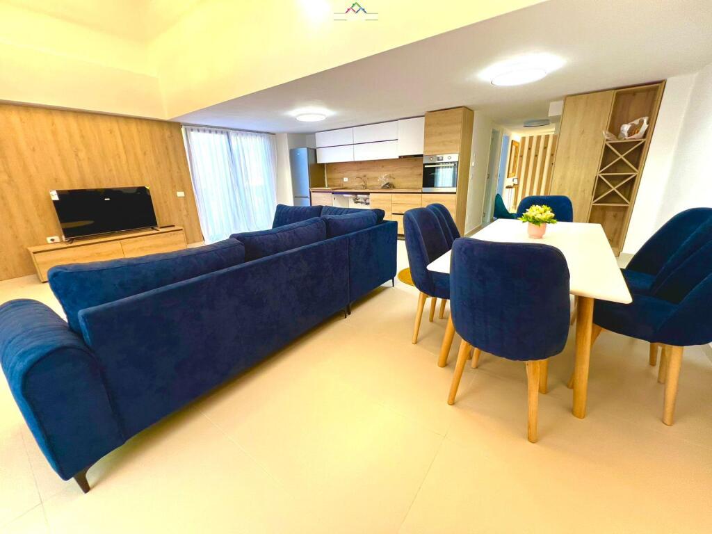 Apartament Me Qera 3+1 Tek Rezidenca Kodra e Diellit (ID B230104) Tirane.