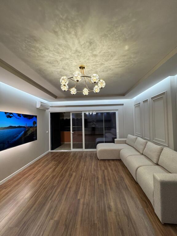 Apartment 2+1+2 for sale, Near Kosovareve Street