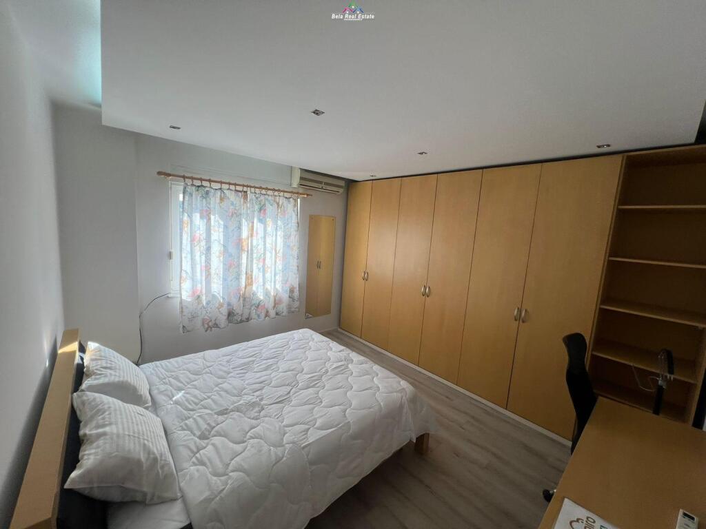 Apartment For Rent 1+1 At Elbasan Street (ID B2101318) Tirana