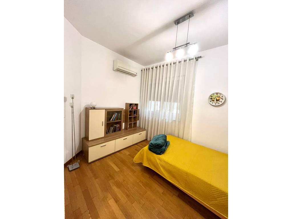 Luxury apartment 3+1+3 with veranda and parking space in the Touch of Sun residence🌇