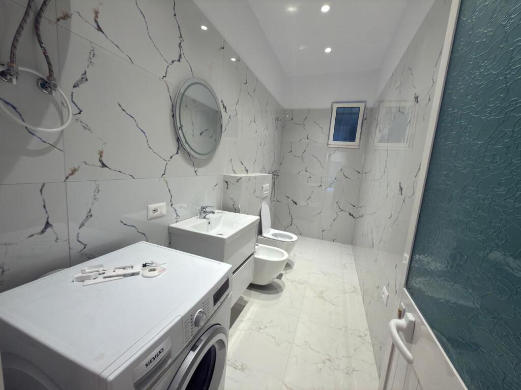 Apartment 1+1 for rent at Kodra e Diellit.