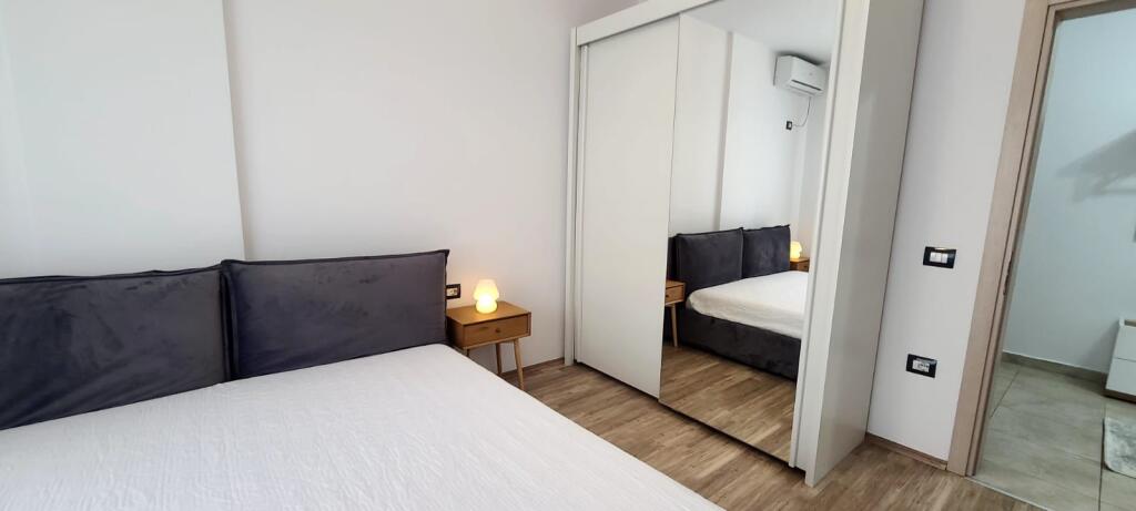 Completed Apartment for Rent