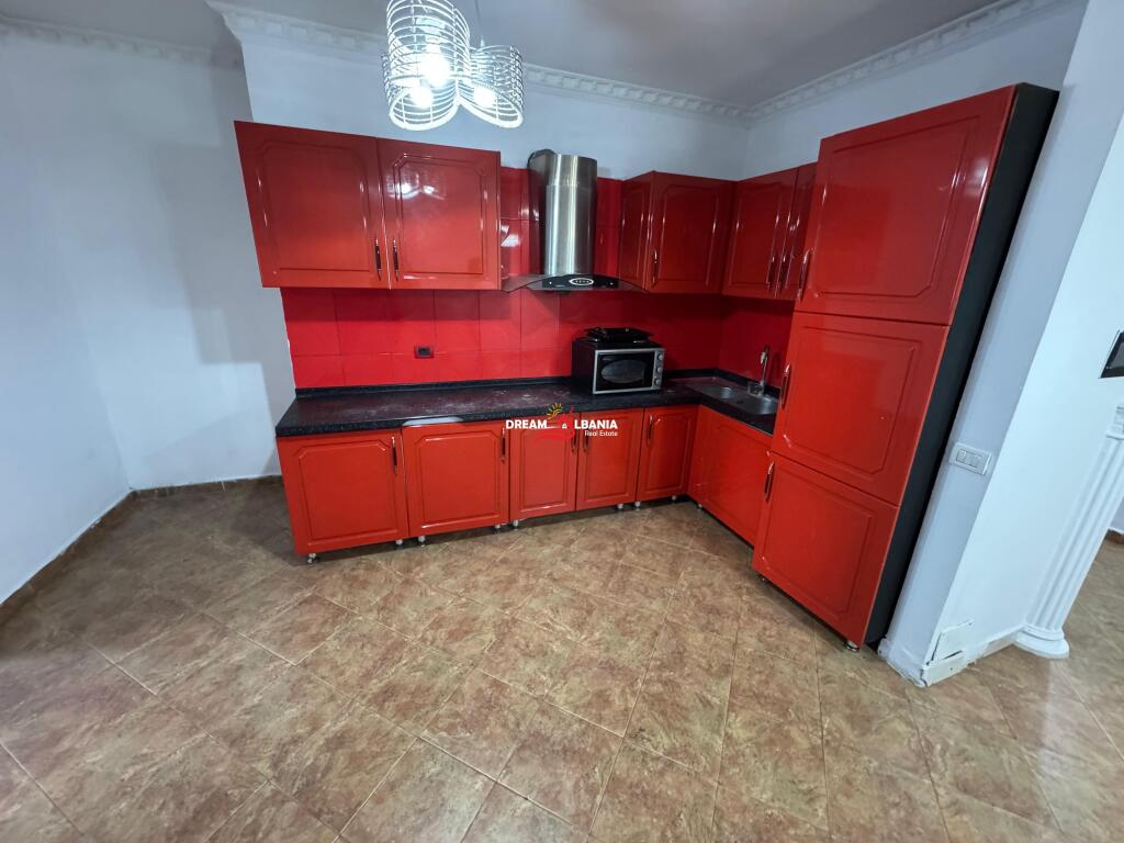 Ambjent me qera me 5 ndarje prane Gjykates se Rrethit ne Vasil Shanto, Tirane (ID 42611381)