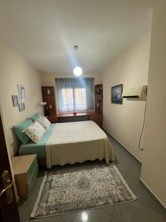 APARTMENT 3+1 +2 FOR RENT BEHIND GJERGJ KASTRIOTI SCHOOL.