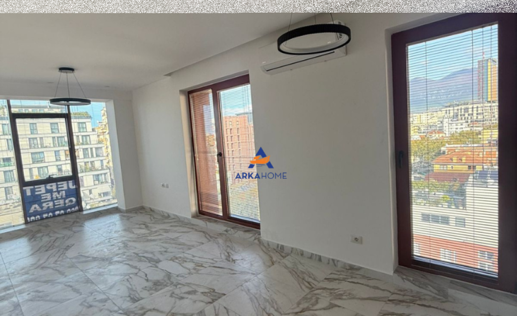 AFFITTASI AMBIENTE 70M2 "RRUGA E KAVAJES" 1.200 EURO
