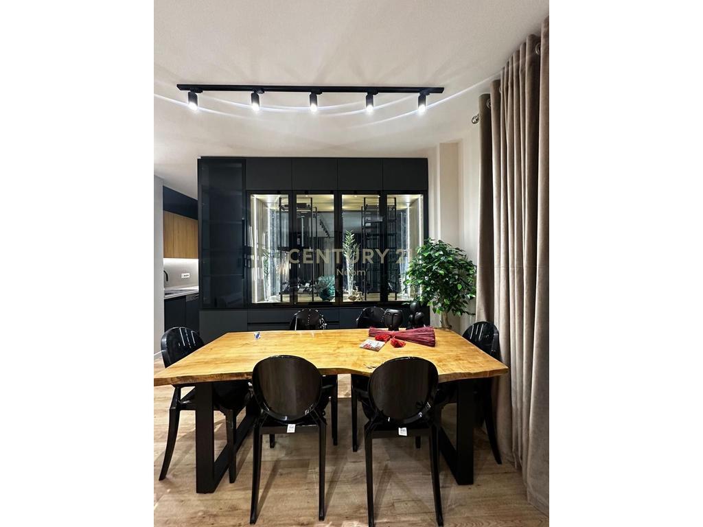 AFFITTO, Appartamento Moderno 2+1+2, RESIDENZA KURORA ‼️