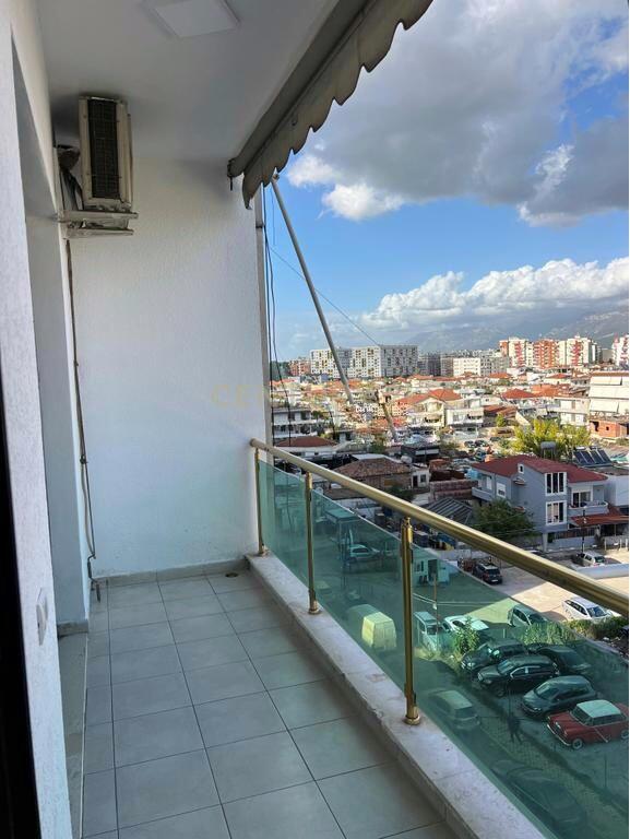 Shesim Super Apartament 2+1 në Rrugën Besim Alla – Misto Mame