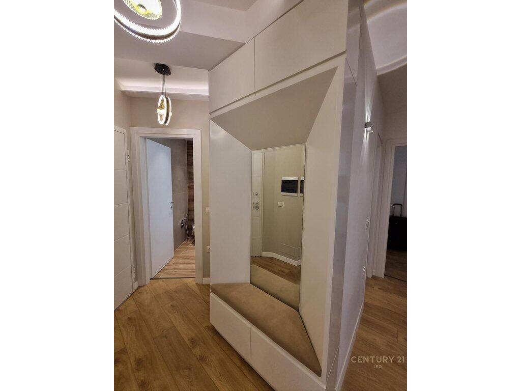 Affittasi Appartamento 2+1+2 – Vicino al Vecchio Parco, Tirana!