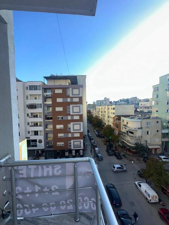 OKAZION 🔥 🏡 SHITET 2+1+2 me dy ballkone 📍KOPSHTI SOTIR NOKA LAGJA 6📲