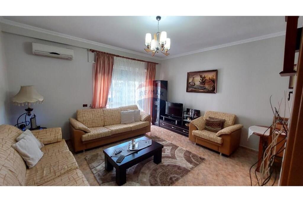 Apartment 1+1 Don Bosko