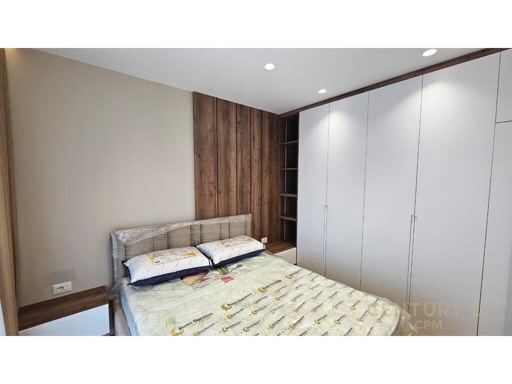Jepet me Qira Apartament 1+1 – Rruga Jordan Misja, Bulevardi i Ri, Tiranë!