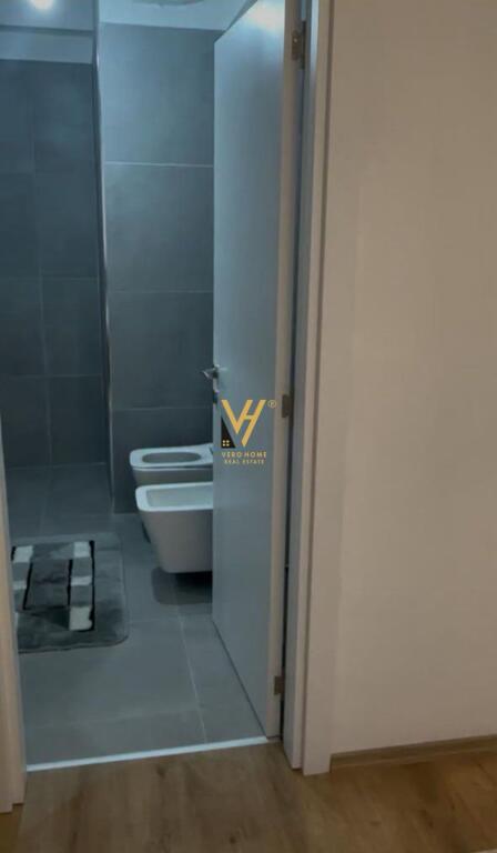 JEPET APARTAMENT 2+1+BLK ME QERA TEK UNIVERS CITY 450 EURO