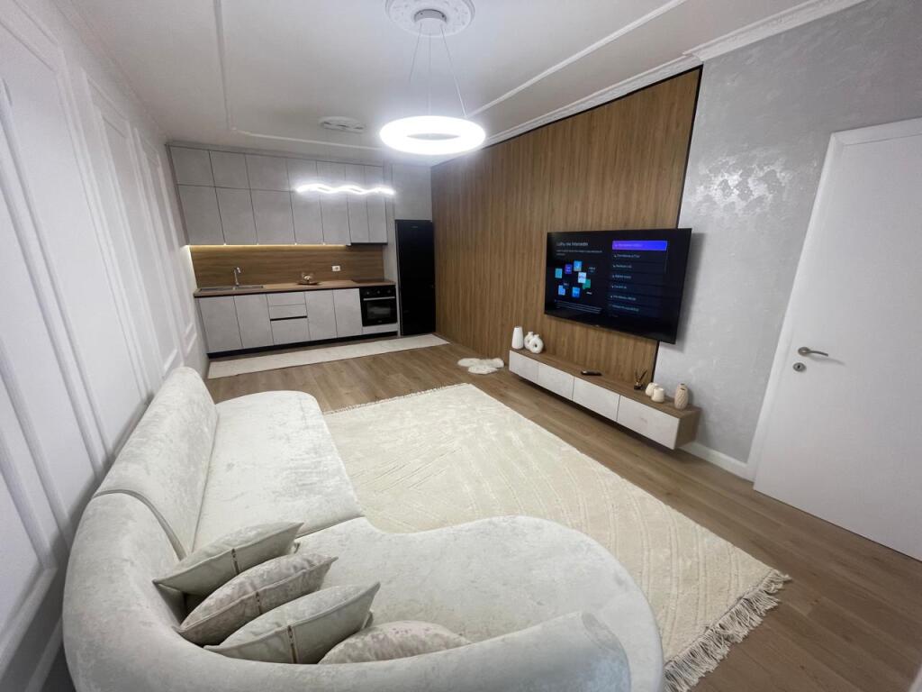 APARTAMENT NE SHITJE 2+1+2 NE ASTIR