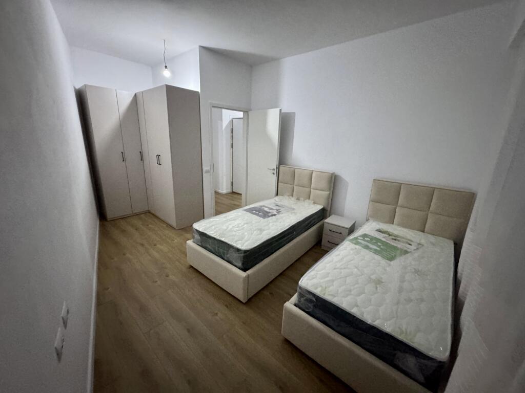 📣 RENT Apartment 1+1 📍 Kaimi Complex, Ali Dem 🛣️ "Pasho Hysa" Street ✨