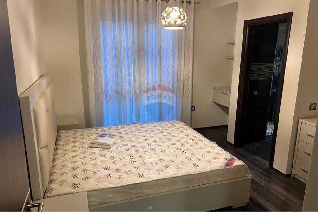 Apartment 2+1 for rent