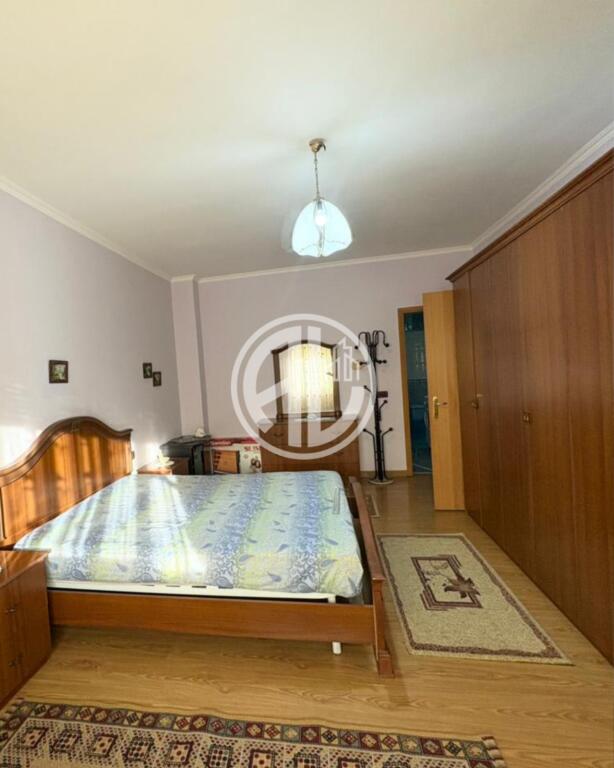 Apartment 2+1+2 for Rent – near the Court, Durrës