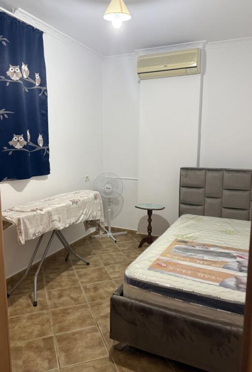 APARTMENT FOR RENT 2+1 GJERGJ FISHTA BOULEVARD 600 EURO