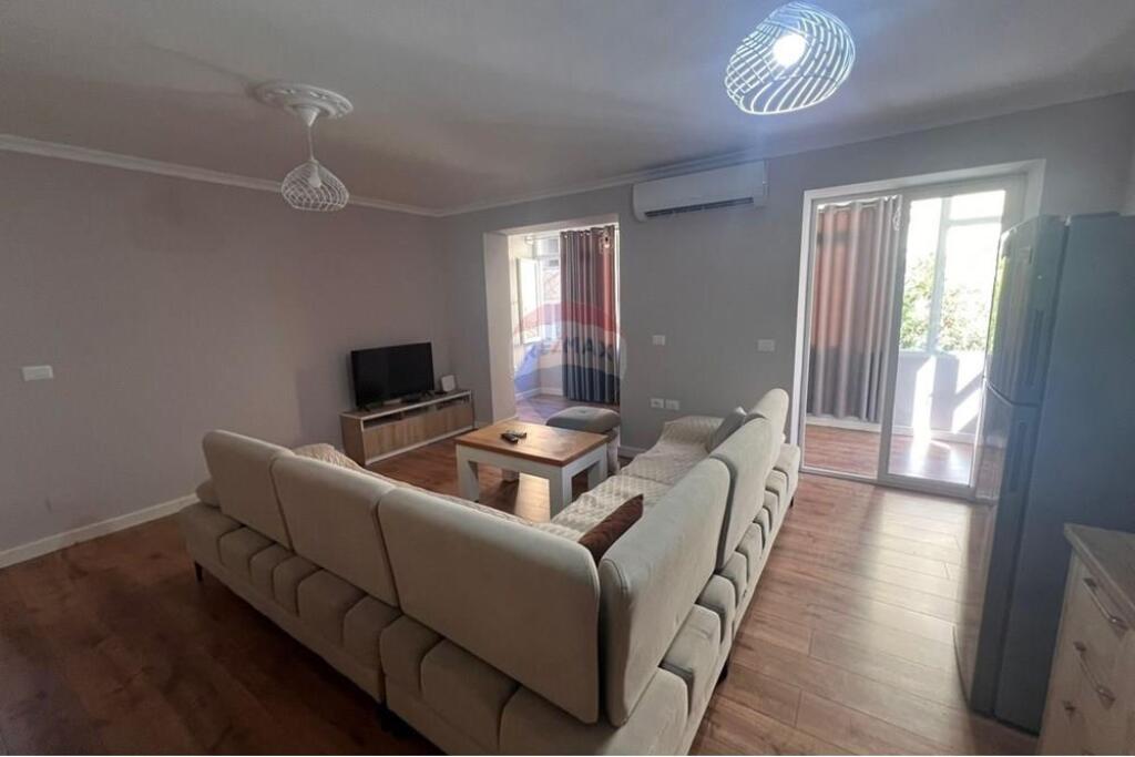Appartamento - In Affitto - Myslym Shyri, Tirana