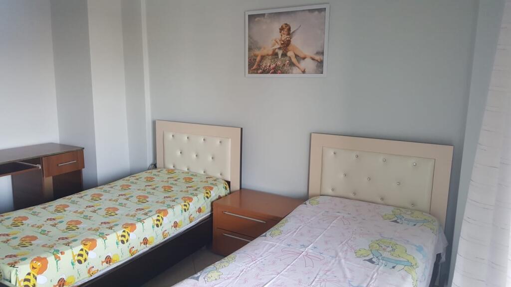 For rent 2+1 in Astir at Ozone
