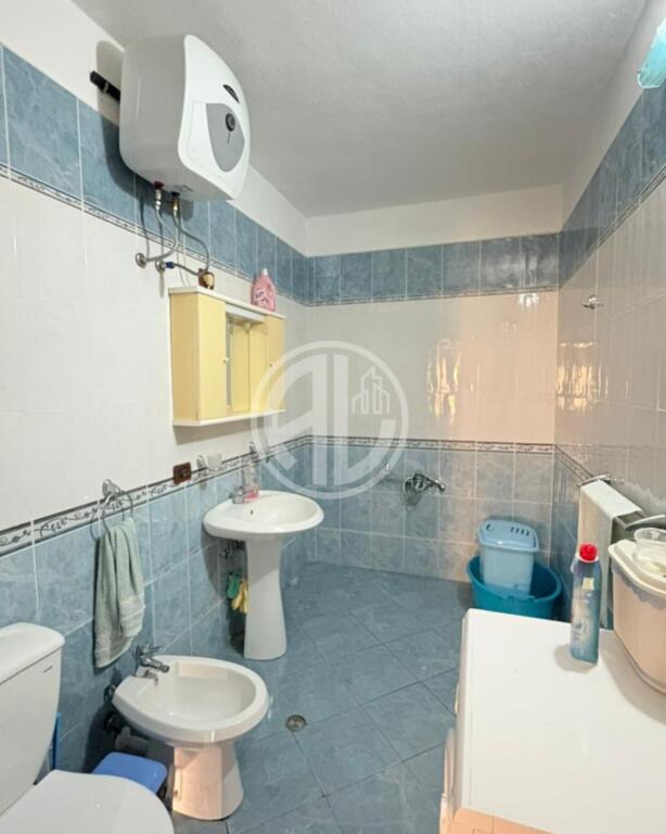 Apartment 2+1+2 for Rent – near the Court, Durrës