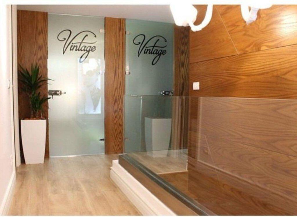 For Rent – Furnished Duplex Space Aesthetic Center, Hairdresser