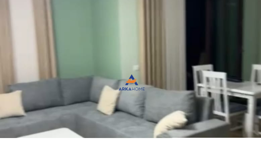 JEPET ME QERA APARTAMENT 2+1+ BALLKON "AFER RRUGES SE KAVAJES" 1100 EURO