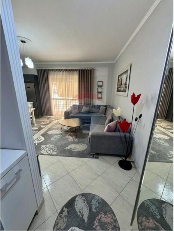 APARTAMENT 1+1 ME QIRA – DON BOSKO