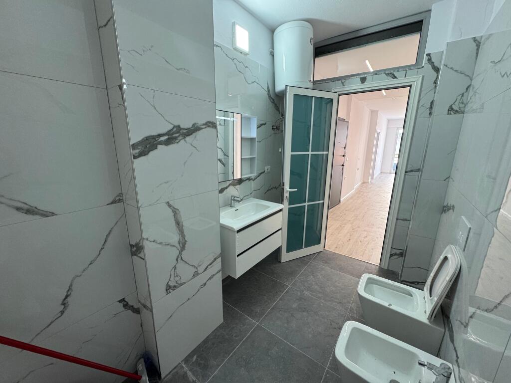 Apartament ne shitje 1+1/Vlore