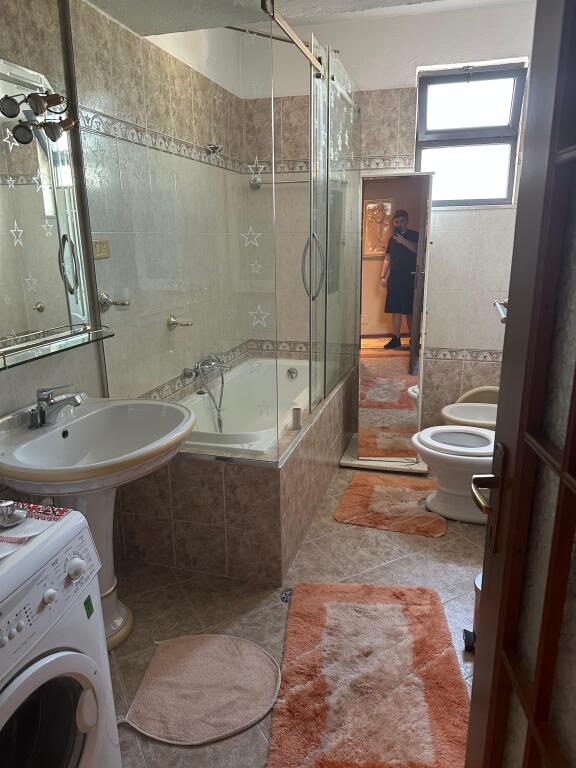 Apartment 2+1+2 for rent near the Presidency!