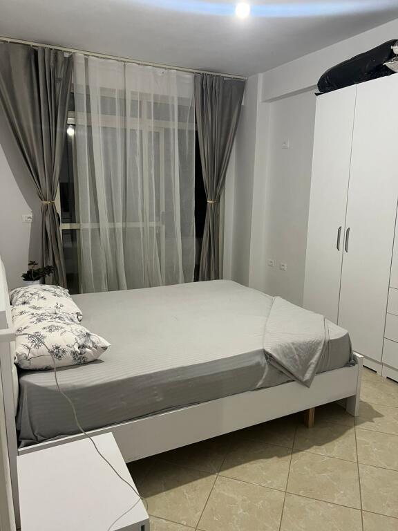 APARTAMENT 2+1 NE SHITJE
