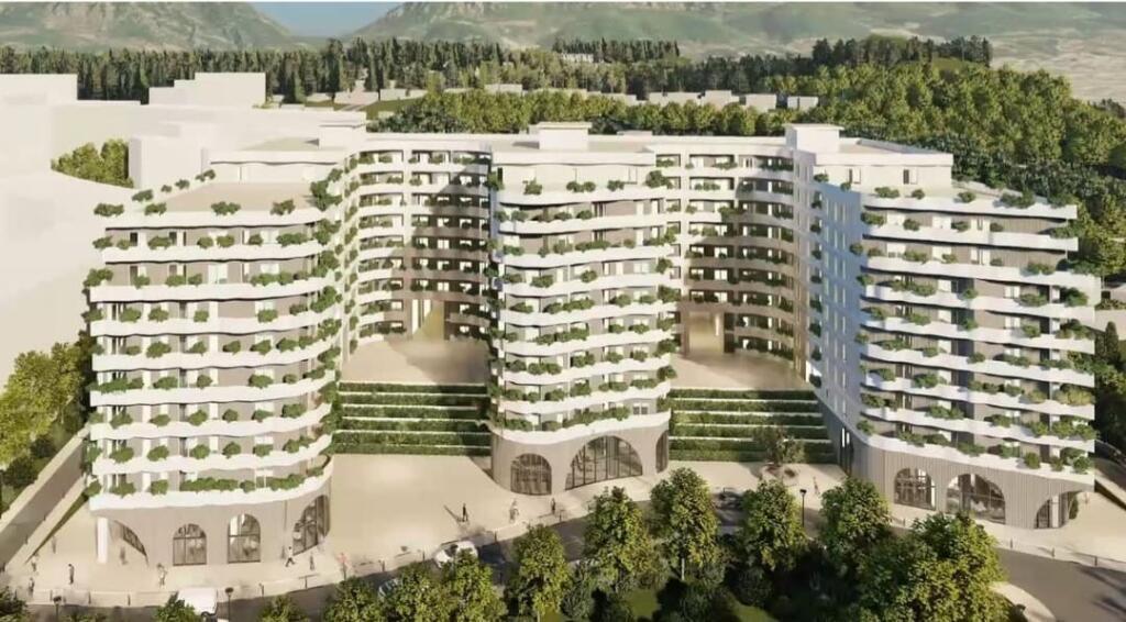 OCCASIONE-MONOLOCALE IN VENDITA AL ALUNA COMPLEX, PASKUQAN