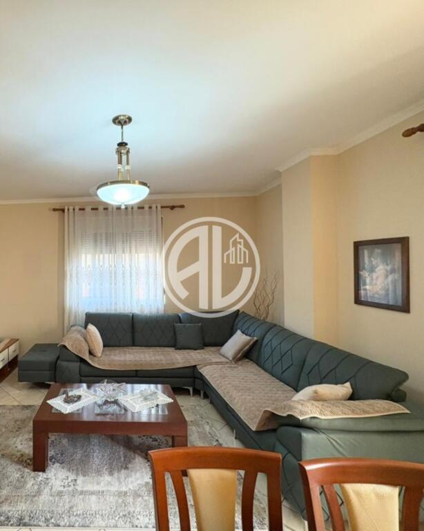 Apartment 2+1+2 for Rent – near the Court, Durrës