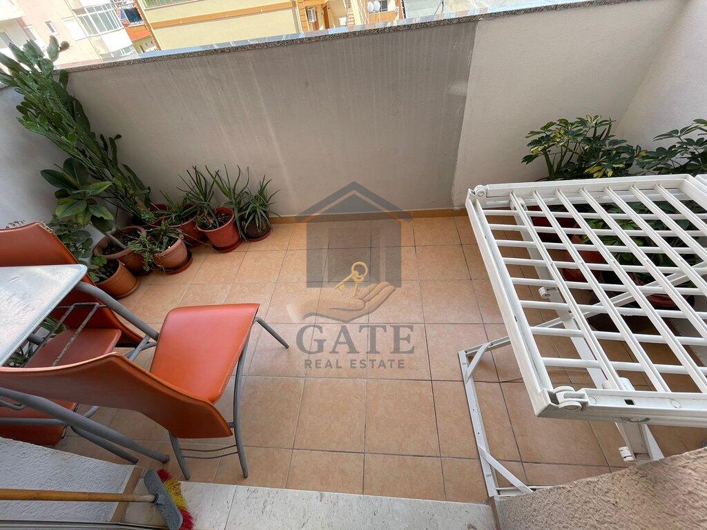Apartment 1+1 for Rent – Beach, Durres.