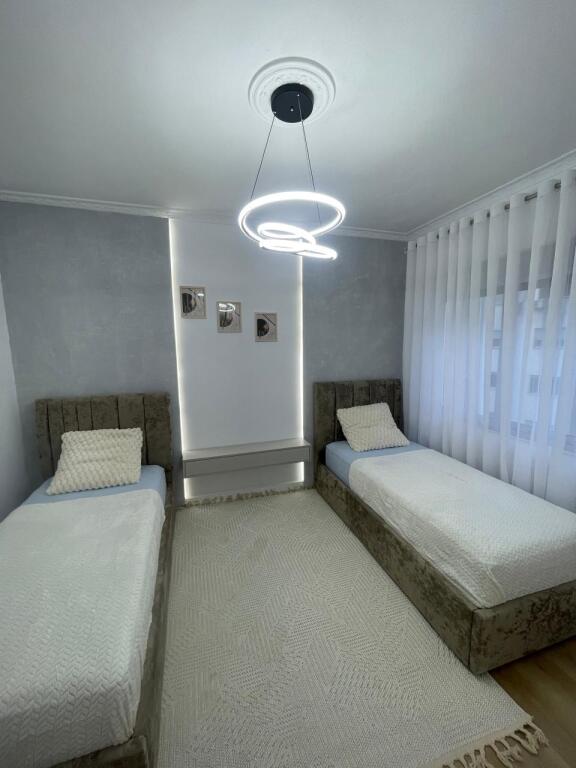 APARTAMENT NE SHITJE 2+1+2 NE ASTIR