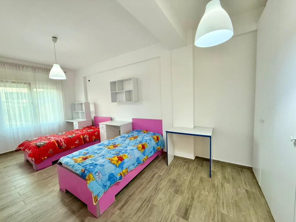 APARTAMENT DUPLEKS 2+1 PER QIRA