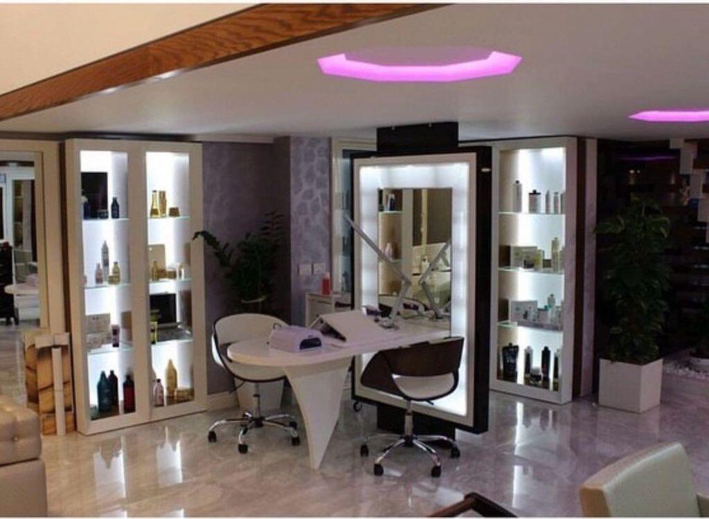 For Rent – Furnished Duplex Space Aesthetic Center, Hairdresser