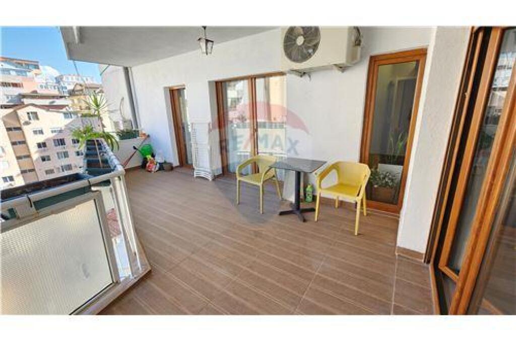 Apartment - For Rent - University Book, Tirana