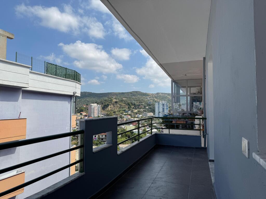 Apartament ne shitje 1+1/Vlore