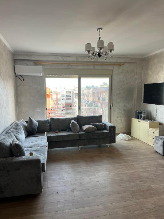 Apartment 2+1+2 for rent in Astir