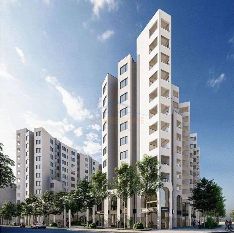 VENDESI APPARTAMENTO 2+1 IN RIVER RESIDENCE, NUOVO ANELLO